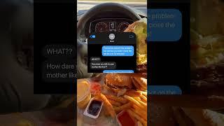 The end is crazy |  #storytime  #textstory  #redditstories