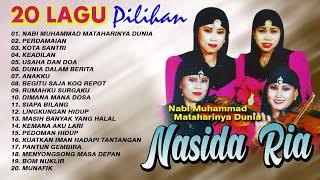 20 Lagu Pilihan Nasida Ria