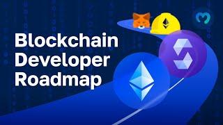 Blockchain Developer Roadmap - How to Become a Web3 Developer in 2023