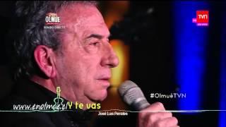 José Luis Perales - Viernes Festival del Huaso 2015 FULL HD