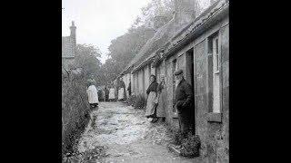 Old Photographs Of Kilrenny East Neuk Of Fife Scotland