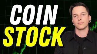 Stocks to buy now - Coin Base is UNDERVALUED!