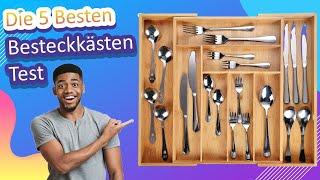 Die 5 Besten Besteckkästen Test