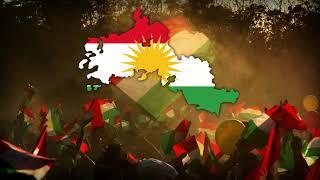 "Her Kurd ebîn" - Kurdish Patriotic Anthem