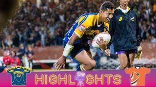 UWC earn historic first Varsity Cup win! | UWC 29-17 UJ | Highlights