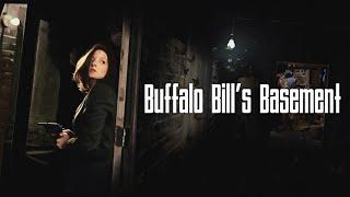 Buffalo Bill's Basement