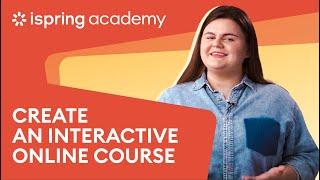 How to Create an Interactive Online Course – Theory, Practice, and Expert Feedback