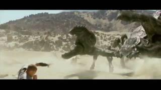 Furia de Titanes (Clash of the Titans) - Trailer