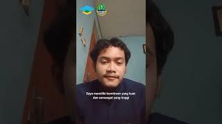 Elevator Pitch JFLS 2024 | Panggih Maesaji Dwi Saputra