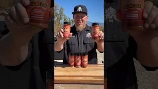 Blazing Star BBQ Blazing Bundle Reaper And Scorpion Seasoning