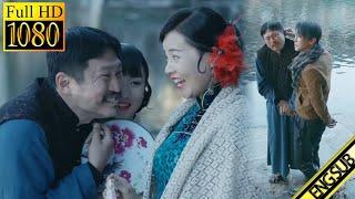 【ENG SUB】富少為救自己心上人，当场暴揍自家掌柜，還幫忙套消息！ #chinesedrama  #张睿 #张含韵