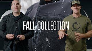 Origin USA 2023 Fall Collection