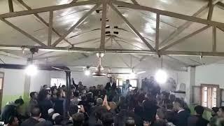 ALTINÖZÜ TOPRAKHİSAR MAHALLESİ MEHMET YÜKSEK DİYOR..