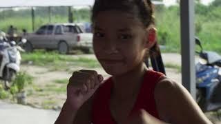 Muay Thai TV Series WOTM S2 Ep1