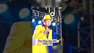 Thư Tình Em Gái - Tuấn Vũ (cực hay)