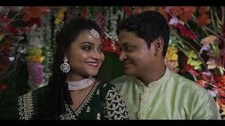 Wedding Story Of Ratul & Anupa by Ishika Bagchi Photography | Best Wedding Story | 1080p