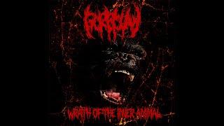 Goreclaw - Wrath Of The Inner Animal