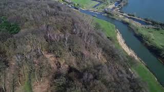 Rhenen - Walburcht op de Grebbeberg