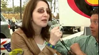 Bob and Sheri Interview