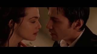 Constantine/Best scene/Francis Lawrence/Keanu Reeves/Rachel Weisz/Tilda Swinton