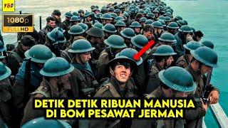 KISAH NYATA !! Ganasnya Serangan Nazi Di Perang Dunia Ke 2 - ALUR CERITA FILM