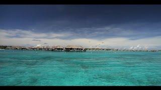 Four Seasons Bora Bora - The Pearl of the Pacific