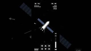 Moon to Earth | Without dlc Without parachutes | Mr. Unlocker #shorts #shortsfeed