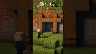 4 Mine Entrance Designs️