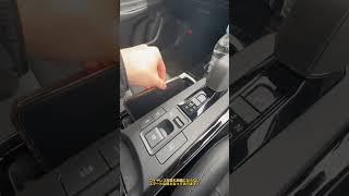 新型プリウス！センターコンソールの使い勝手の良さをご紹介！！ | トヨタカローラ徳島