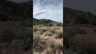 ON THE TRAIL!!! #coconinonationalforest #sedona #wilsontrail #hikingaddict #nature #mountains