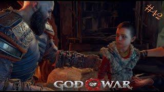 ATHEIST COME BACK COME  HELL GATE #episode42 #kratos #godofwar #gamezilla