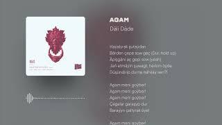 Däli Dade - Agam