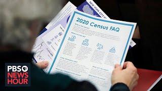 America is becoming more urban, more diverse and less white, 2020 Census reveals