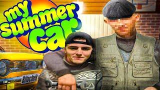 My Summer Car  Хайлайт | Bitochek