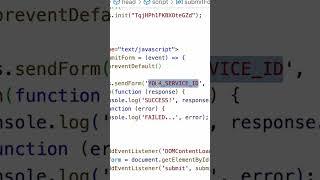 Send Email with Javascript | Tutorial by Mailtrap