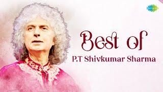 Best of P.T Shivkumar Sharma | Surya Namaskar | Raga Mishra Pahadi |   Himalayan Prayer | Jukebox