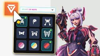 I Made 10 UI Changes in Overwatch 2