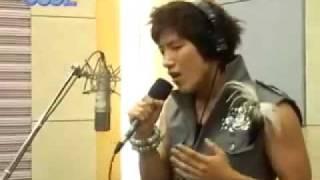 2PM Jaebum, Junsu and Junho singing Na Yoon Kwon's Expectation