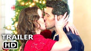 THE FABRIC OF CHRISTMAS Trailer (2023) Romance Movie HD