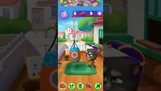 My Talking Tom 2 New Video Best Funny Android GamePlay #326