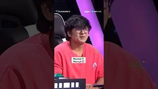 Mortal Montal | Elvish Yadav, Mythpat, Mortal & Munawar Faruiqui | Playground S4 | #amazonmxplayer