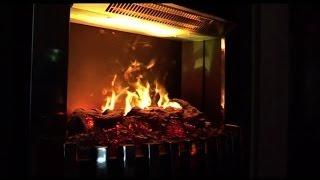 Dimplex Danville - getting the best from your Opti-myst electric fire