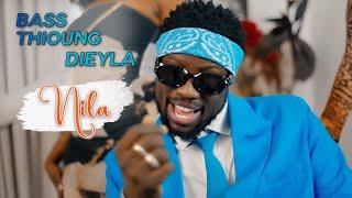 Bass Thioung - Nila Feat Dieyla (Clip Officiel)