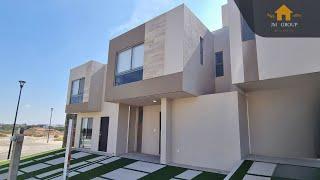 Casa en venta  Vania, El Marques, Qro.  $1,655,000