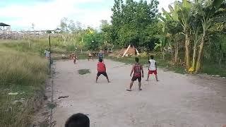 Bairan vs Pitalo/Tanañas