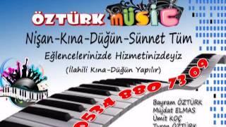 Öztürk müzik Süper Çiftetelli