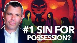 The #1 Sin That Invites Demonic Possession: Dr. Taylor Marshall w Dr. Dan Schneider