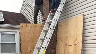 Chimney Removal – Long Island NY | CHIMNEY DEMOLITION SERVICE | REMOVE OLD CHIMNEY BRICKS