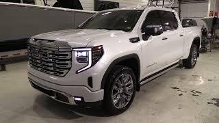 2022 GMC Sierra 1500 Denali RESERVE