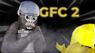 GFC2/A gorilla tag movie